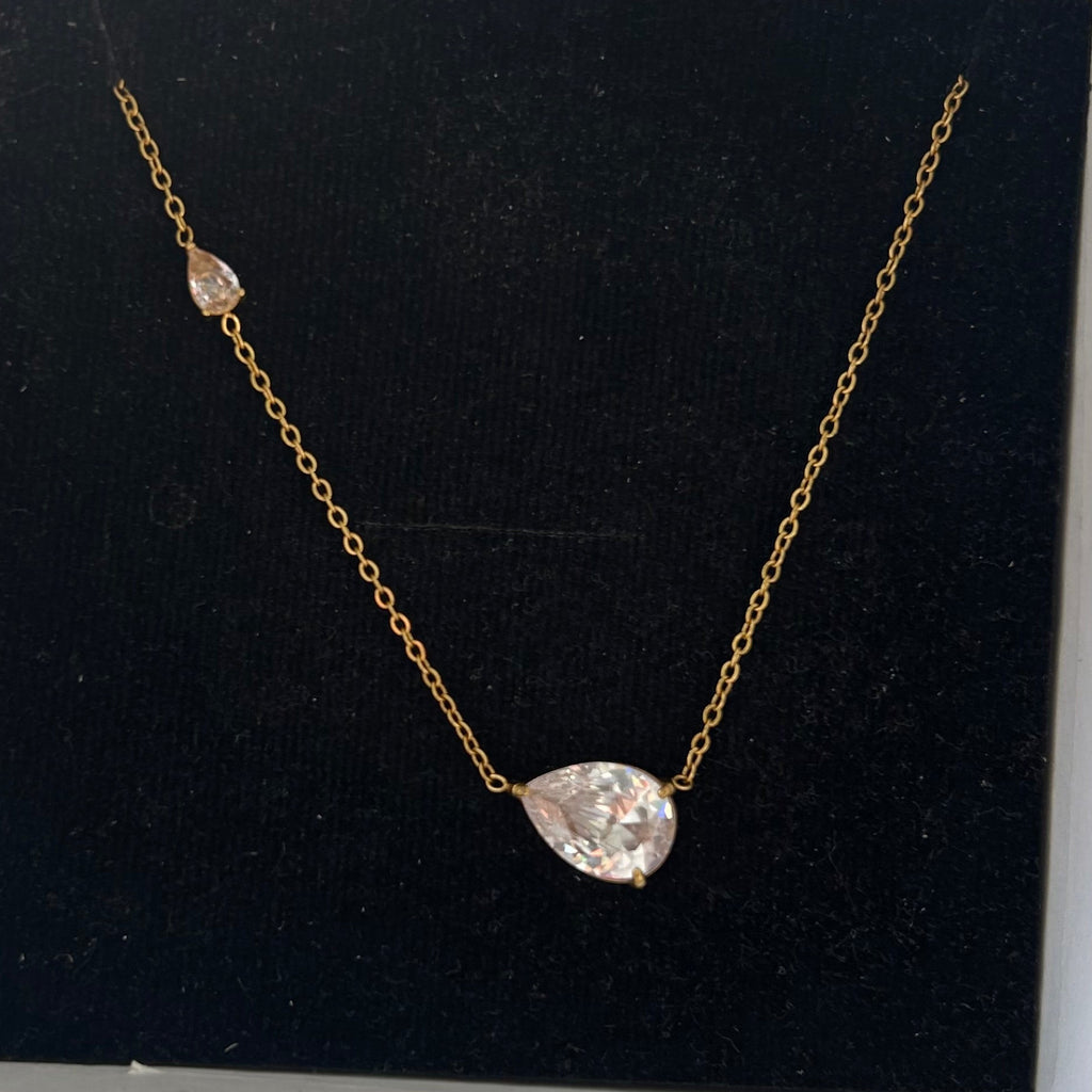 Spoiled Girl Necklace