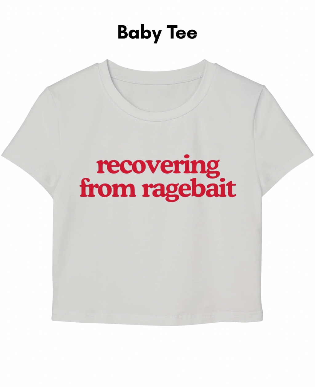 Ragebait
