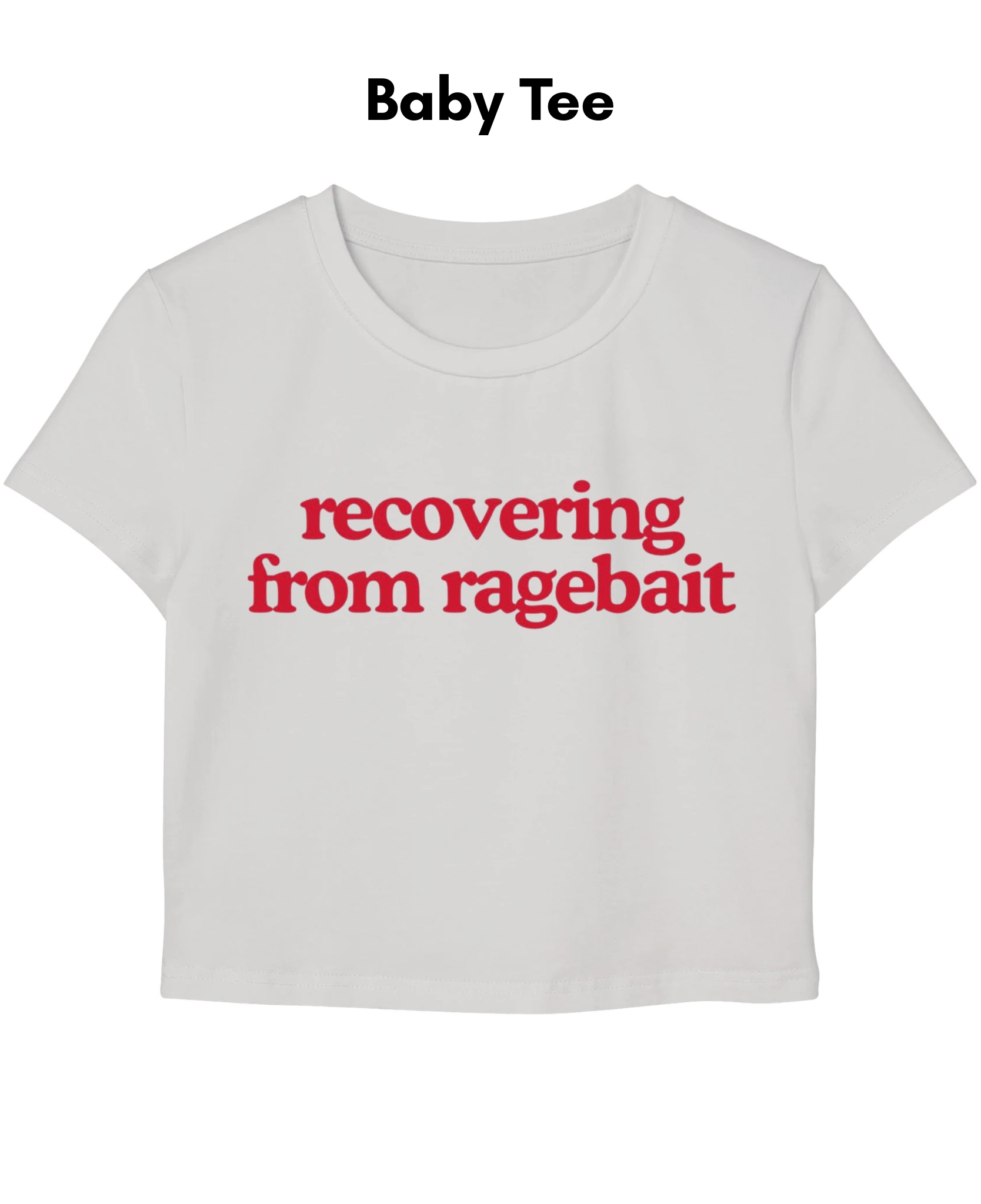 Ragebait