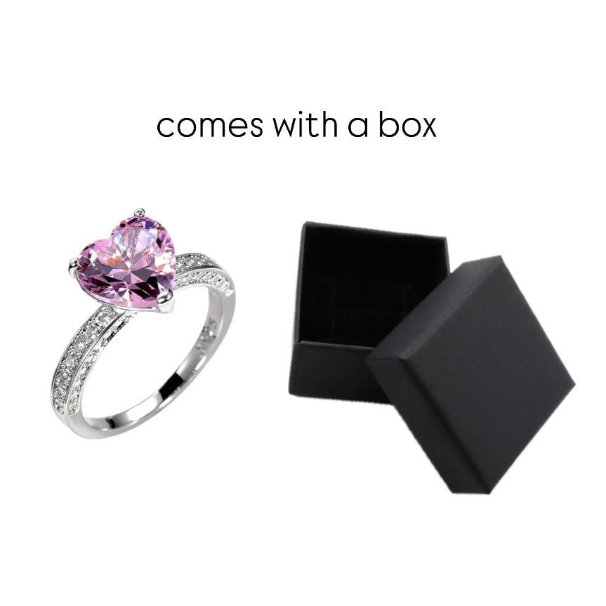 Promise Ring
