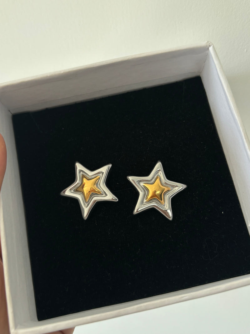 Stargaze Earrings