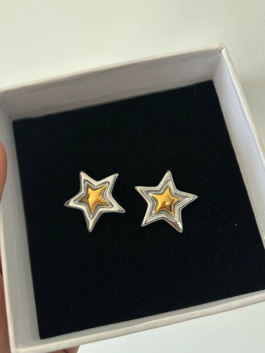 Stargaze Earrings