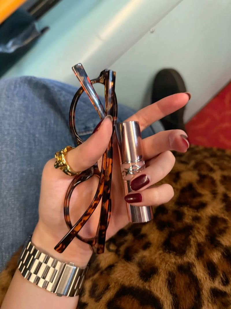 Rome Glasses