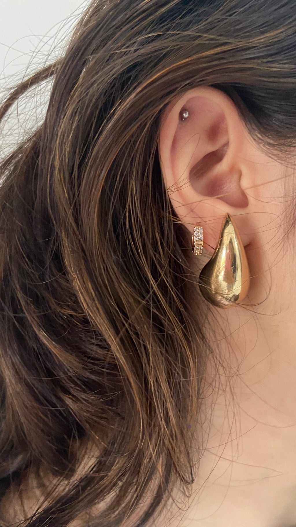 Bottega Earrings