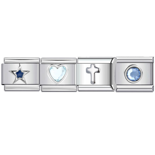 Starboy Italian Charm