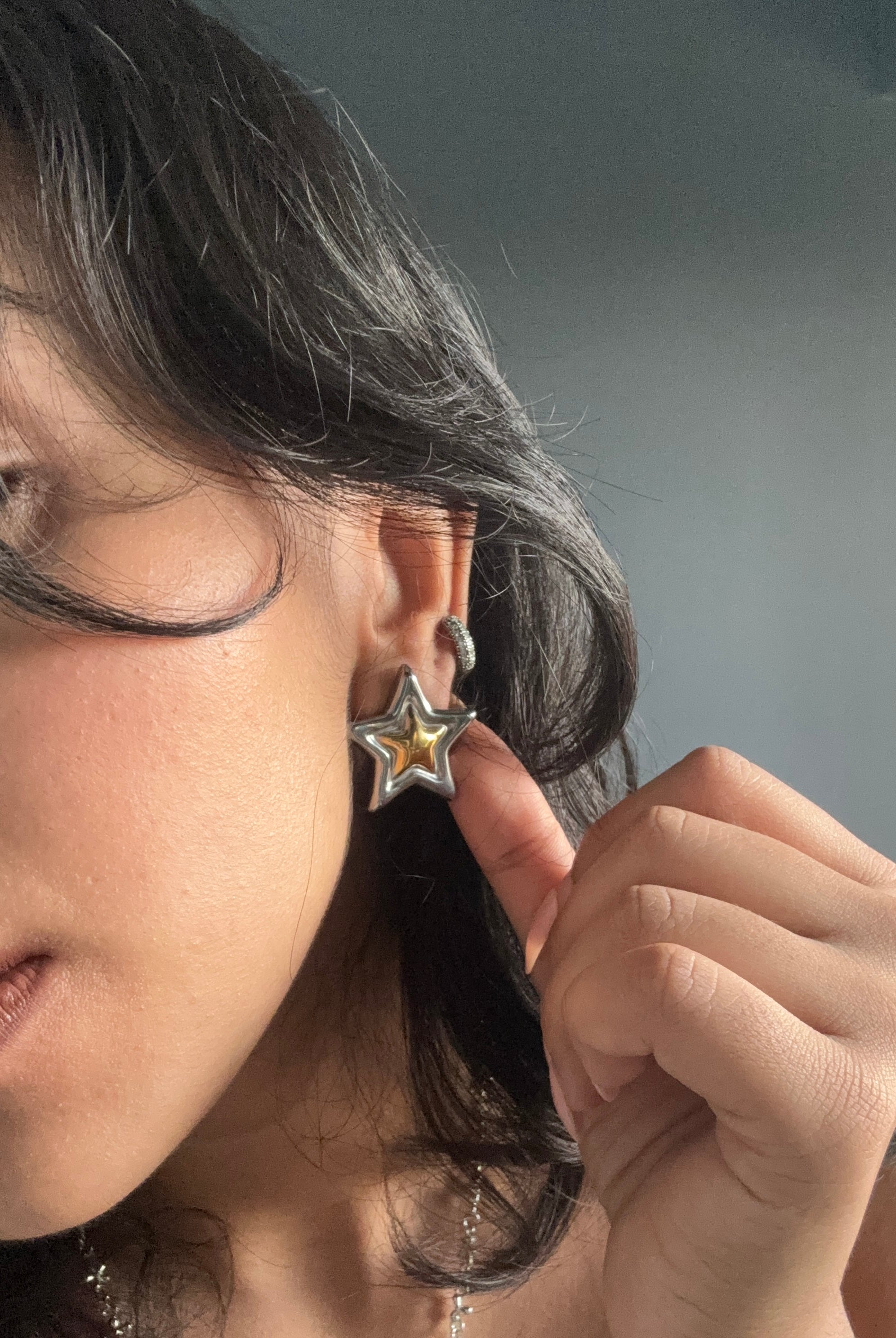 Stargaze Earrings