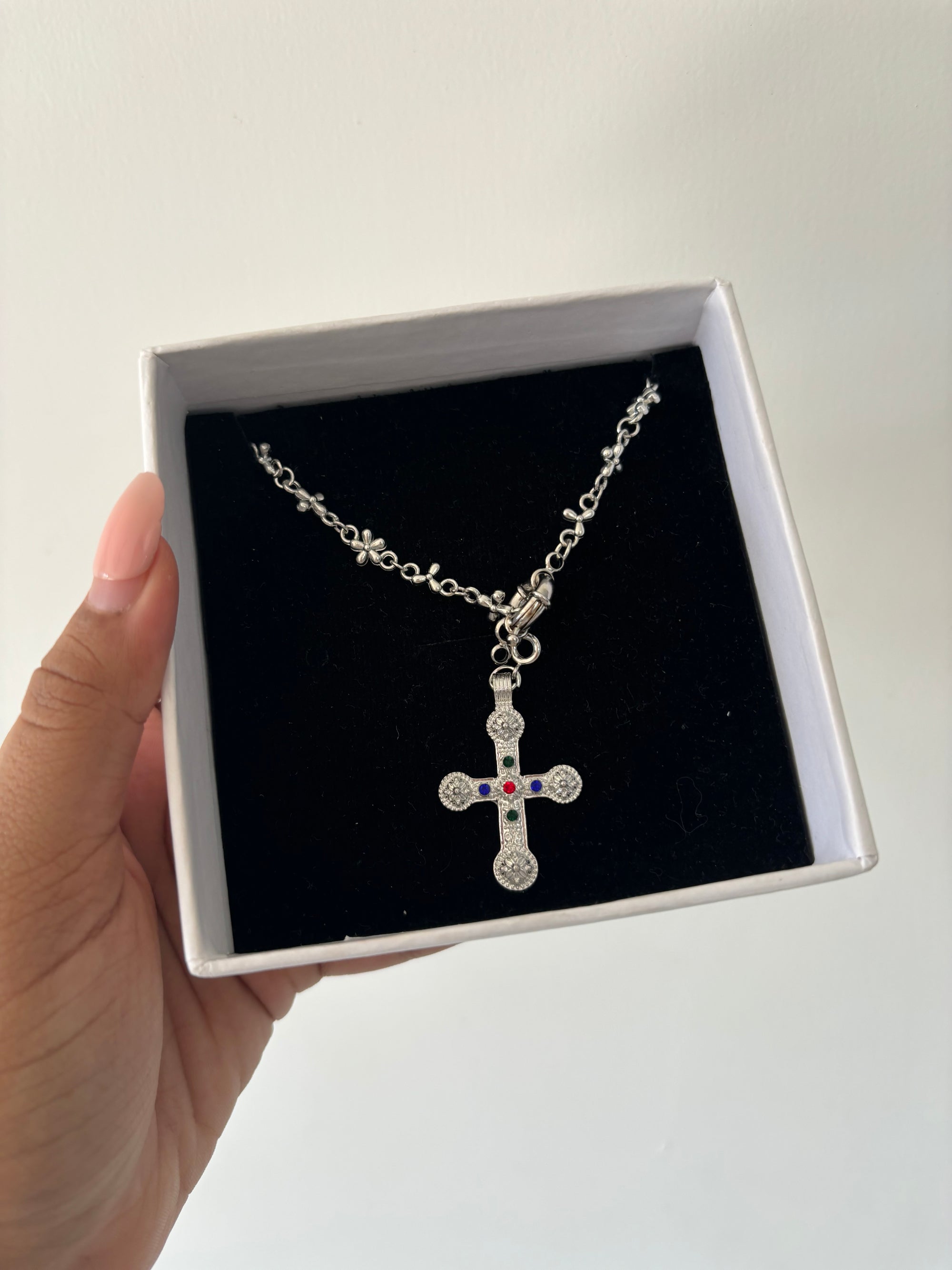 St. Tropez (Silver)