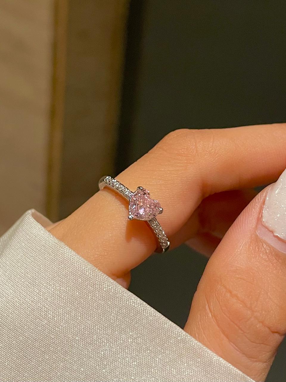 Promise Ring