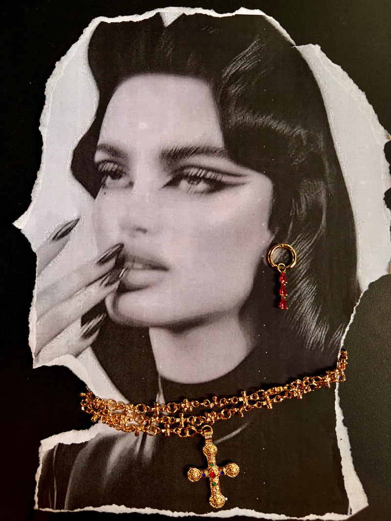 St. Tropez (Gold)