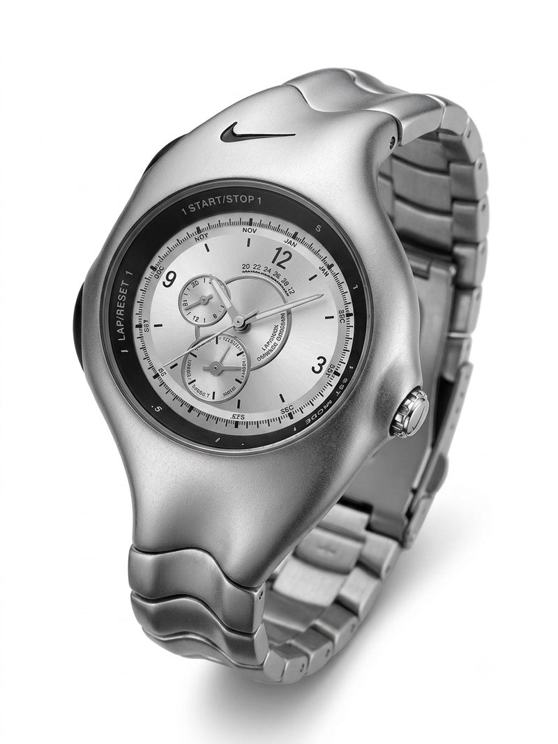 Retro 60’s Watch