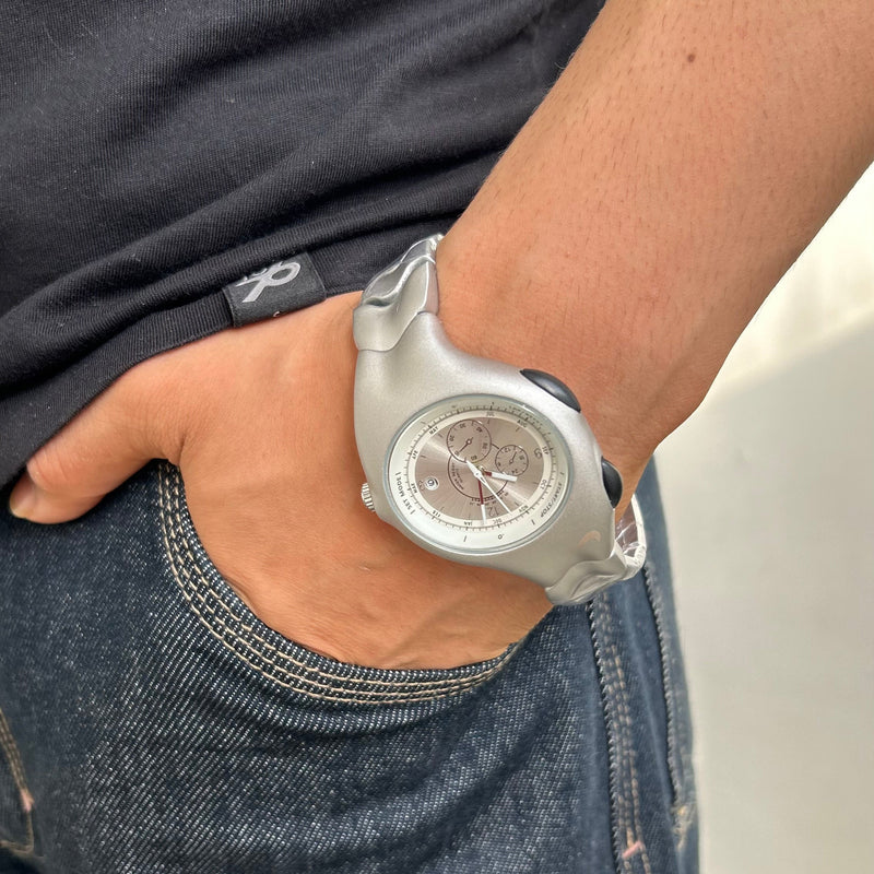Retro 70’s Watch