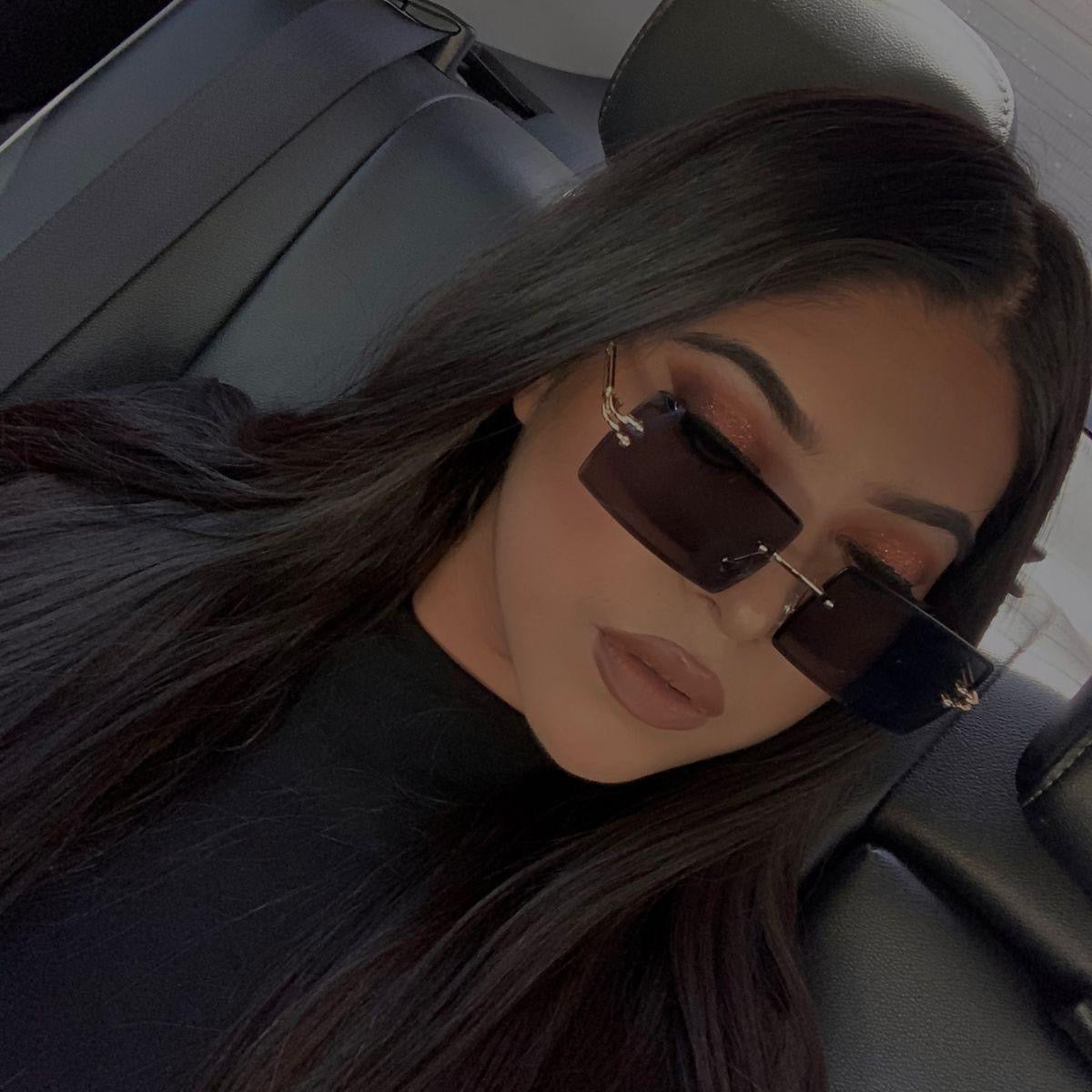 Malibu Glasses
