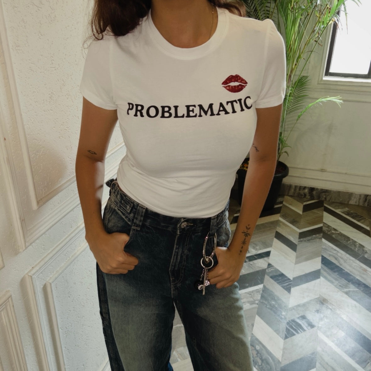 Problematic