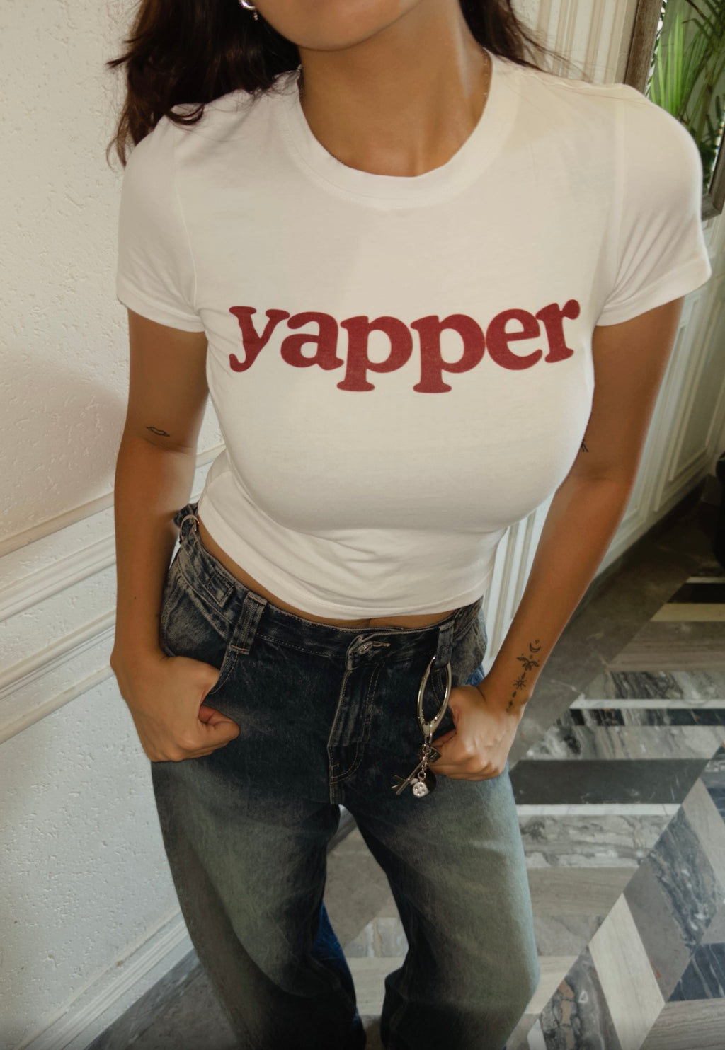 Yapper