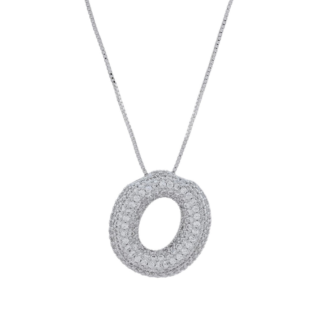 Bubble Necklace