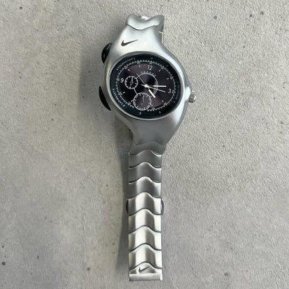 Retro 80’s Watch