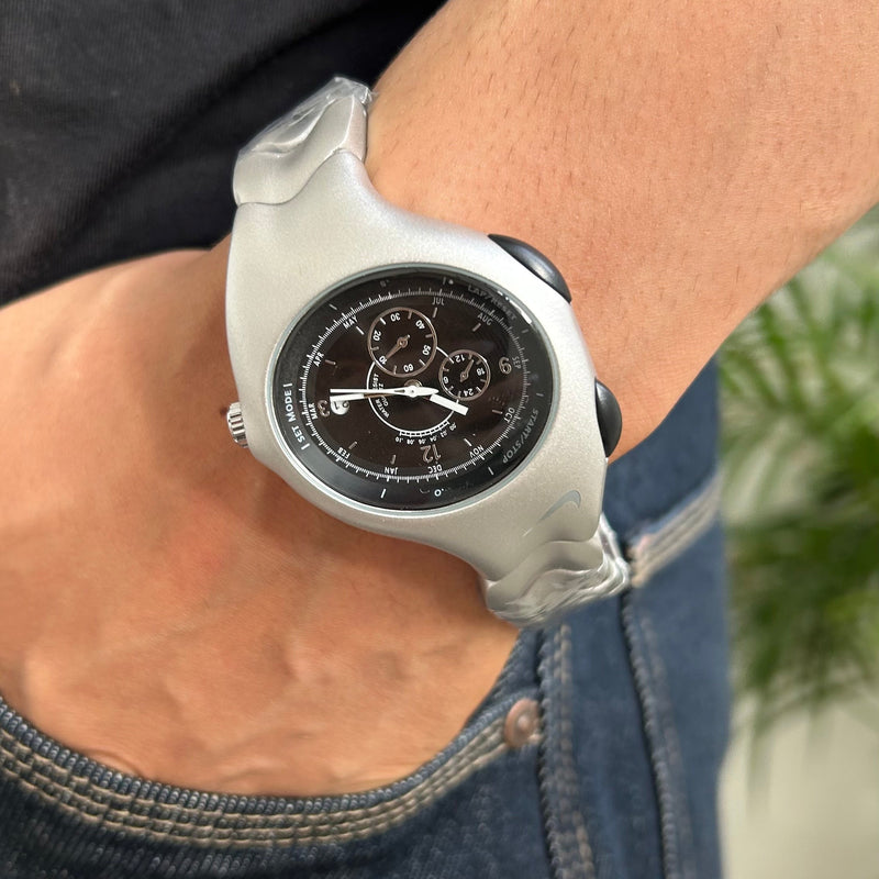Retro 80’s Watch