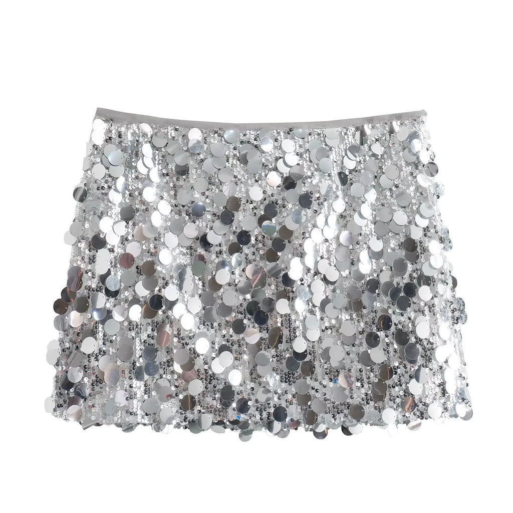 Ibiza Skirt