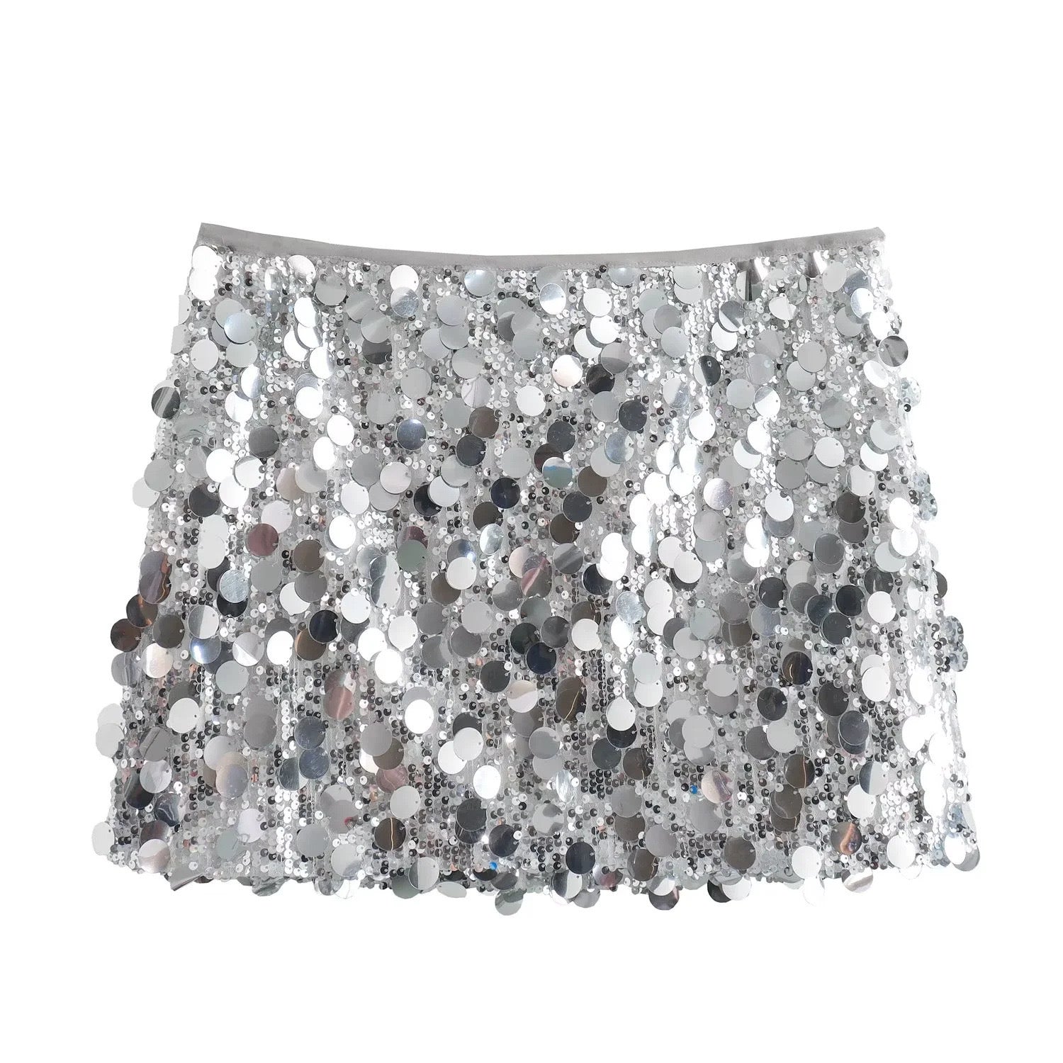 Ibiza Skirt