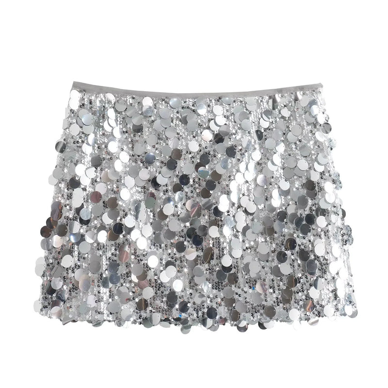 Ibiza Skirt