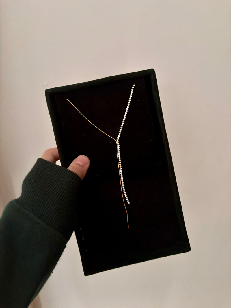 Cocktail Necklace