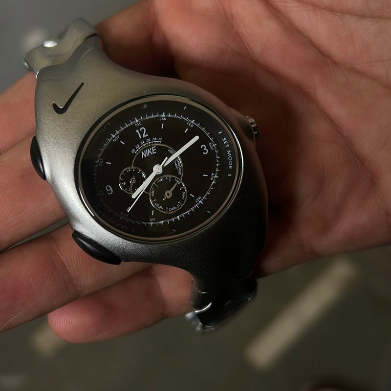 Retro 90’s Watch