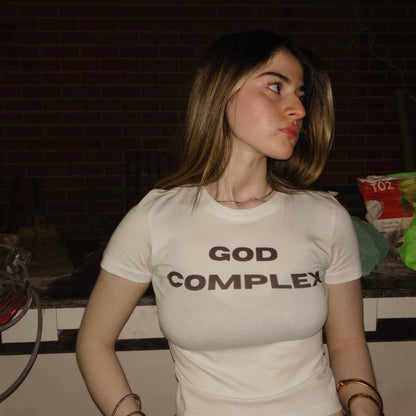 God Complex
