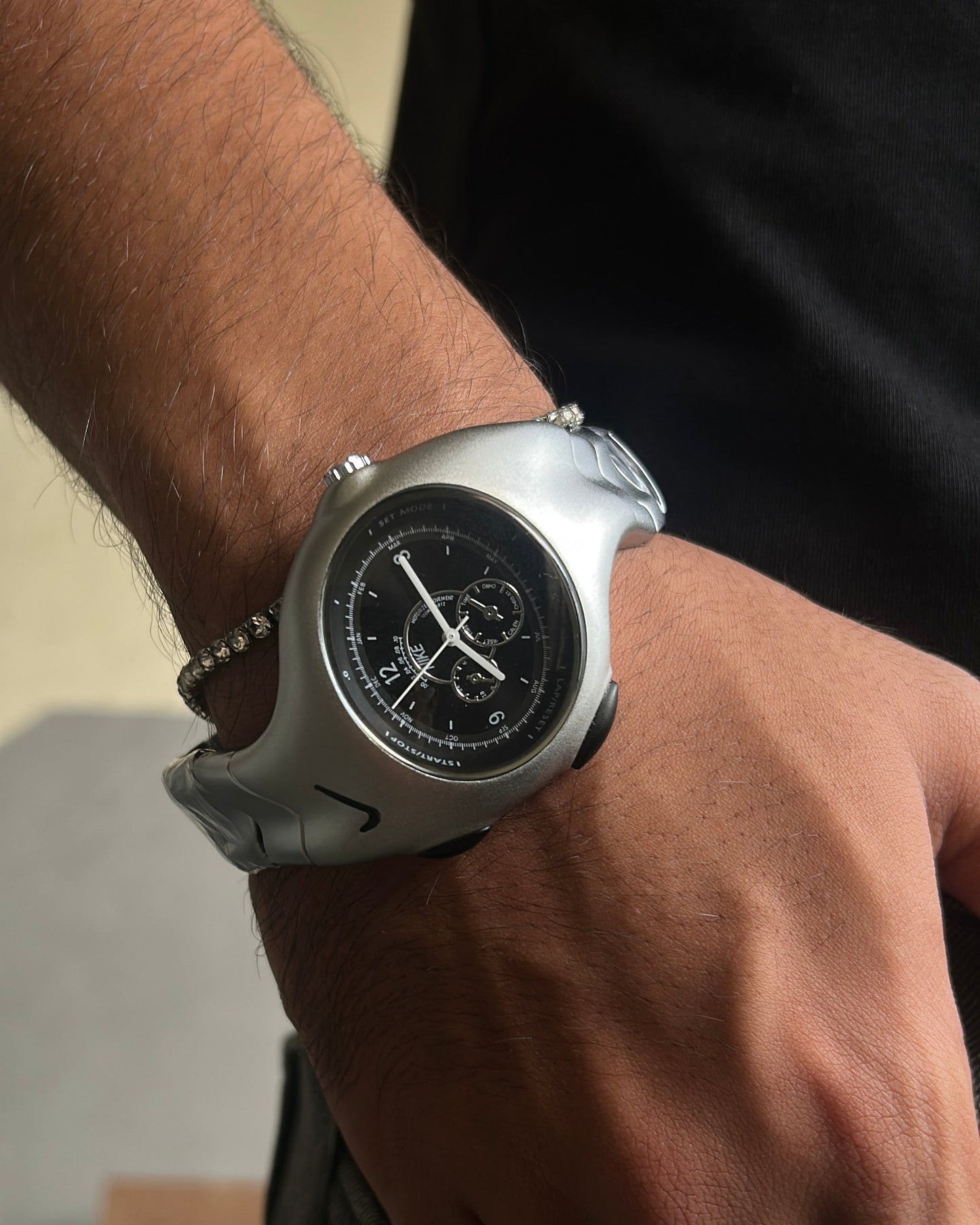 Retro 90’s Watch