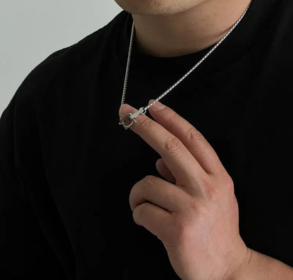 Linked chain