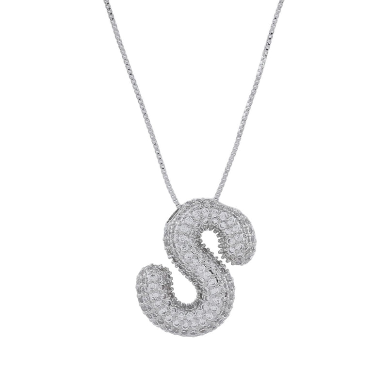 Bubble Necklace