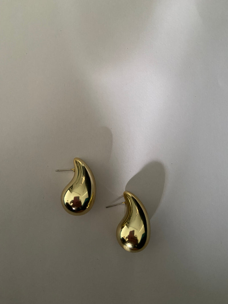 Bottega Earrings
