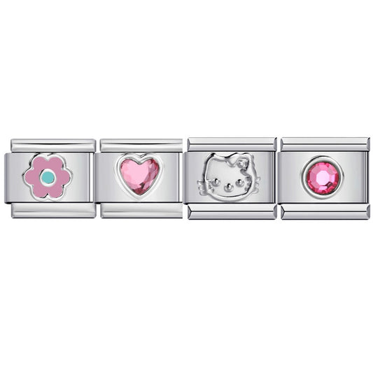 Hellokitty Italian Charm