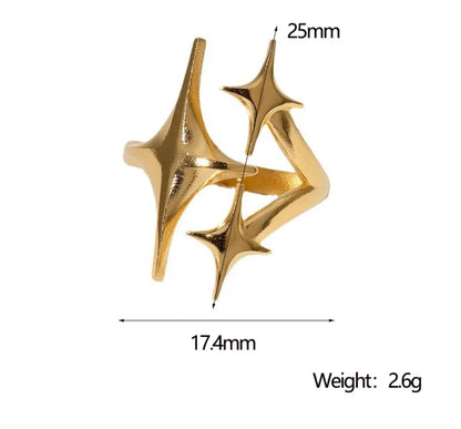 Astro Ring