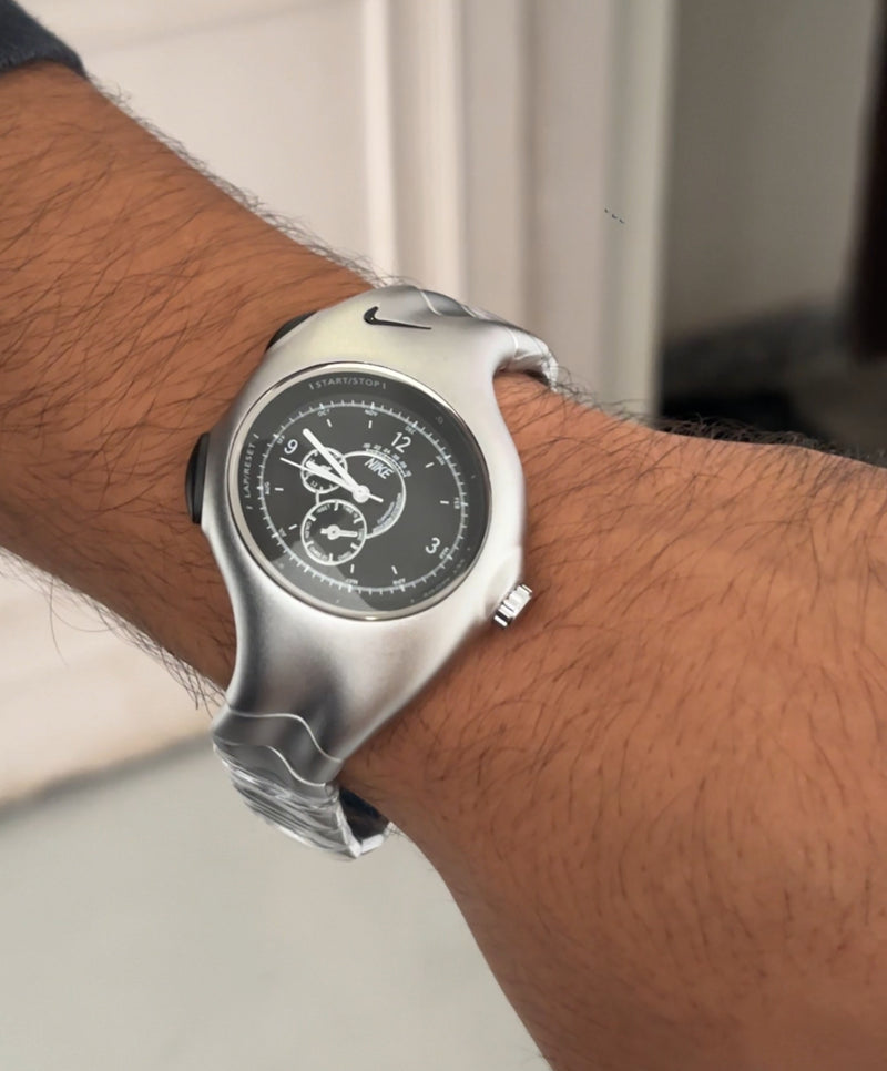 Retro 90’s Watch