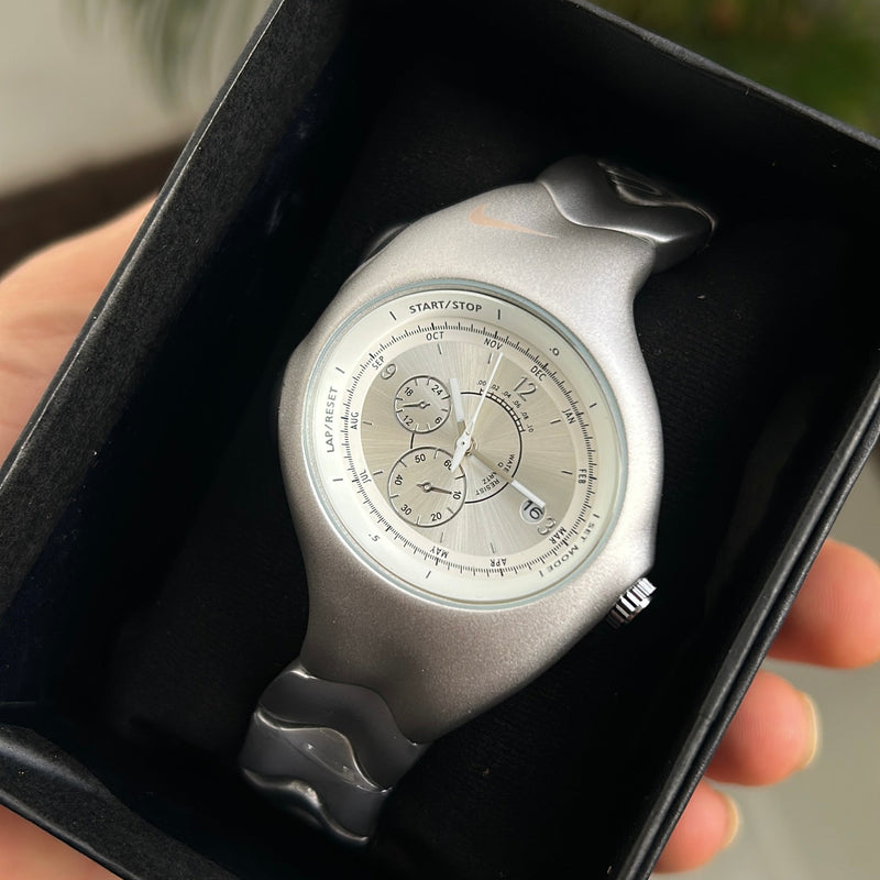 Retro 70’s Watch