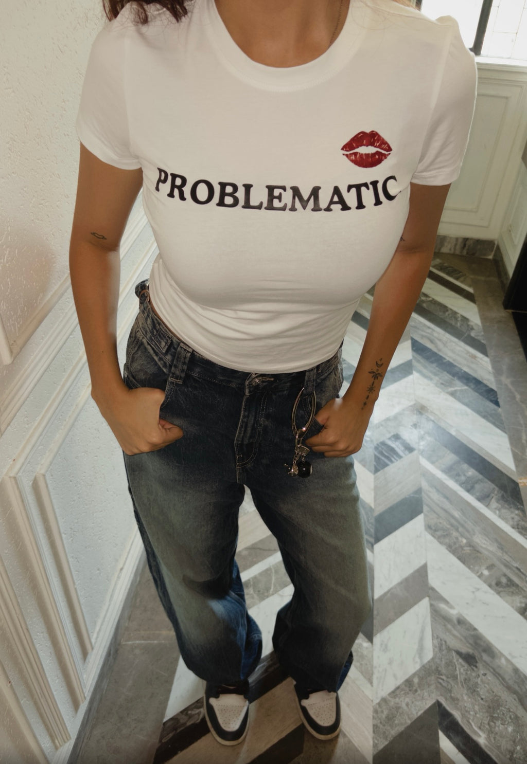 Problematic