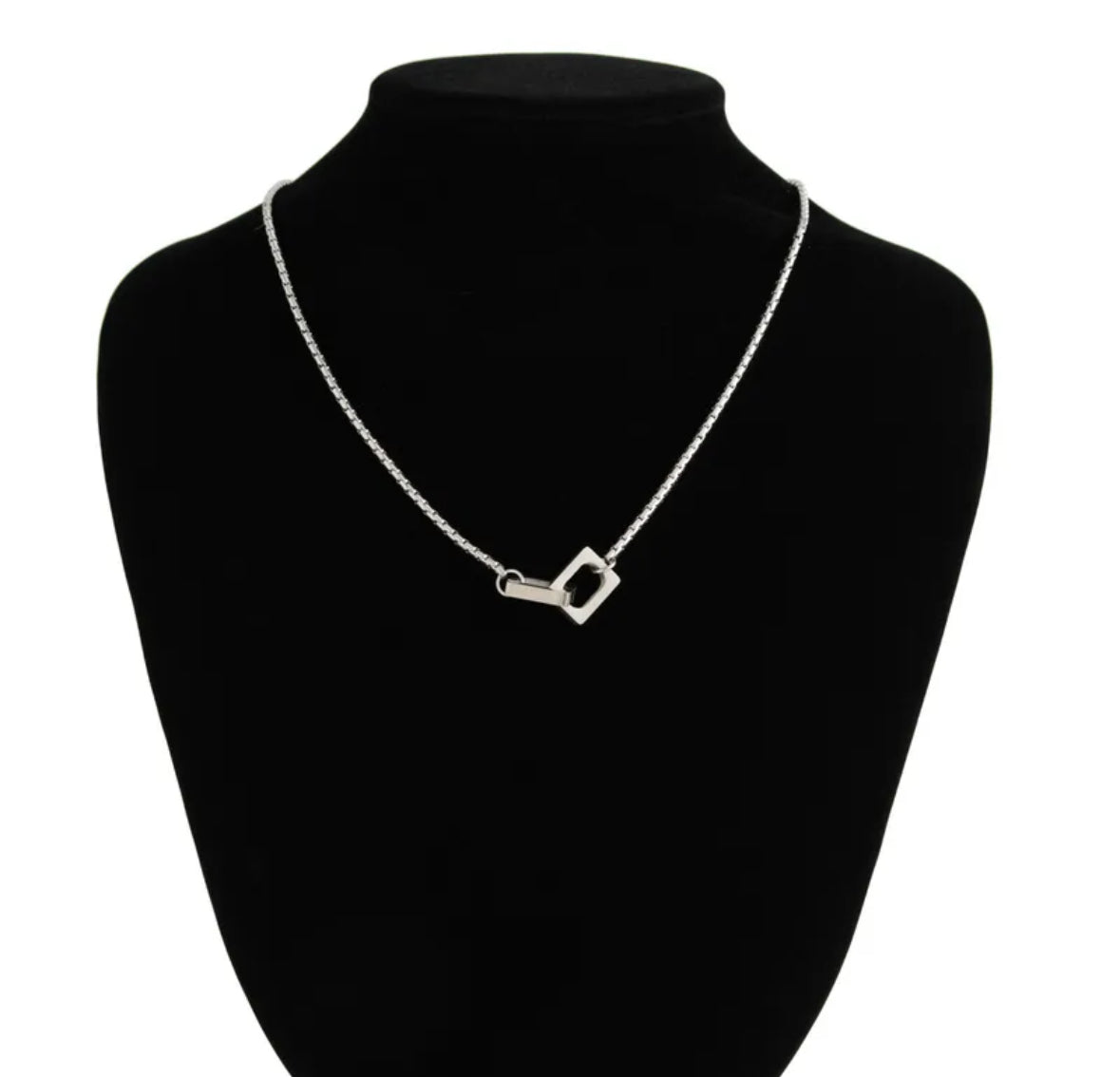 Linked chain