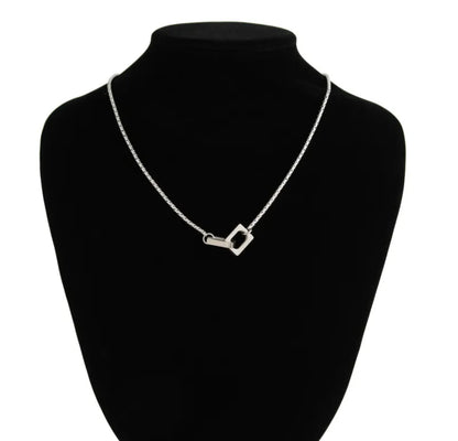 Linked chain
