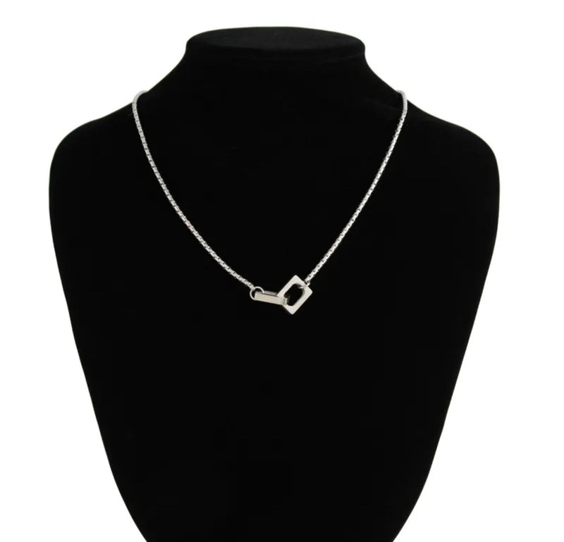 Linked chain