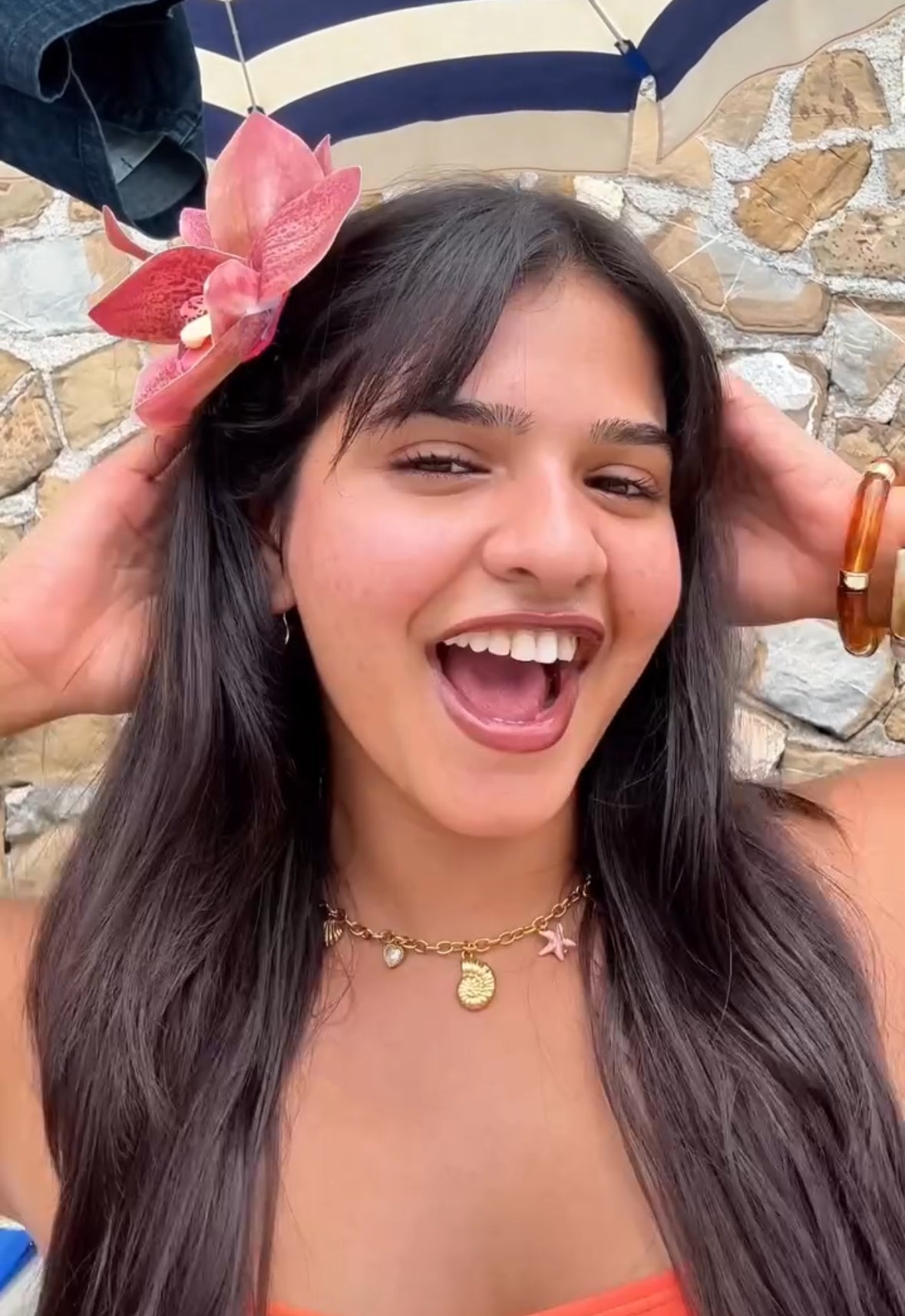 Moana Necklace
