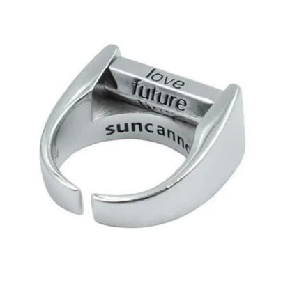 F*ck Rotation Ring