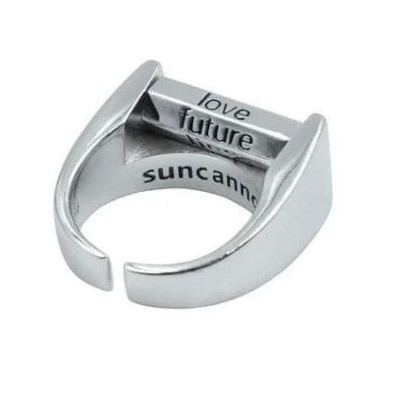 F*ck Rotation Ring