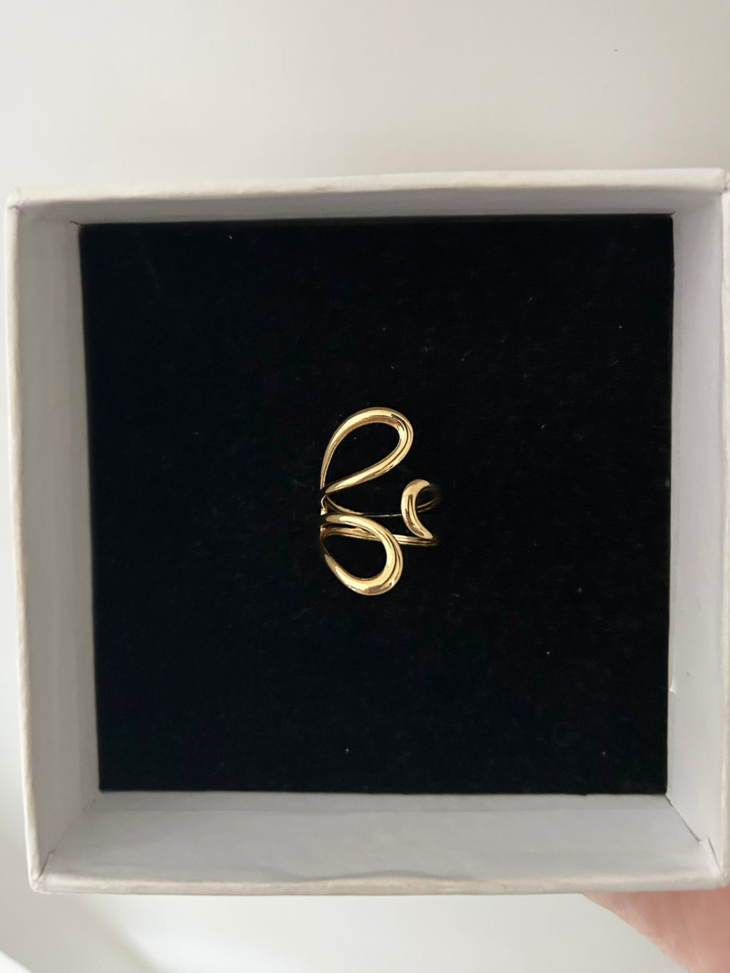 Island Ring