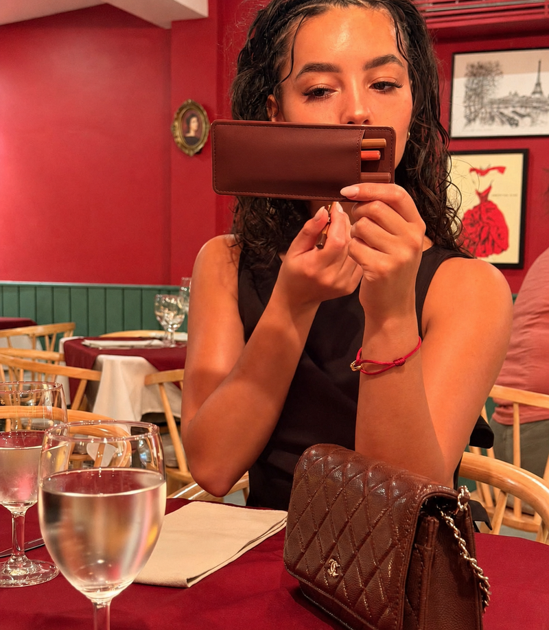 Lip Liner Case