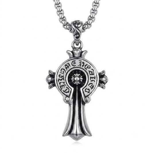 Holy Grail Necklace