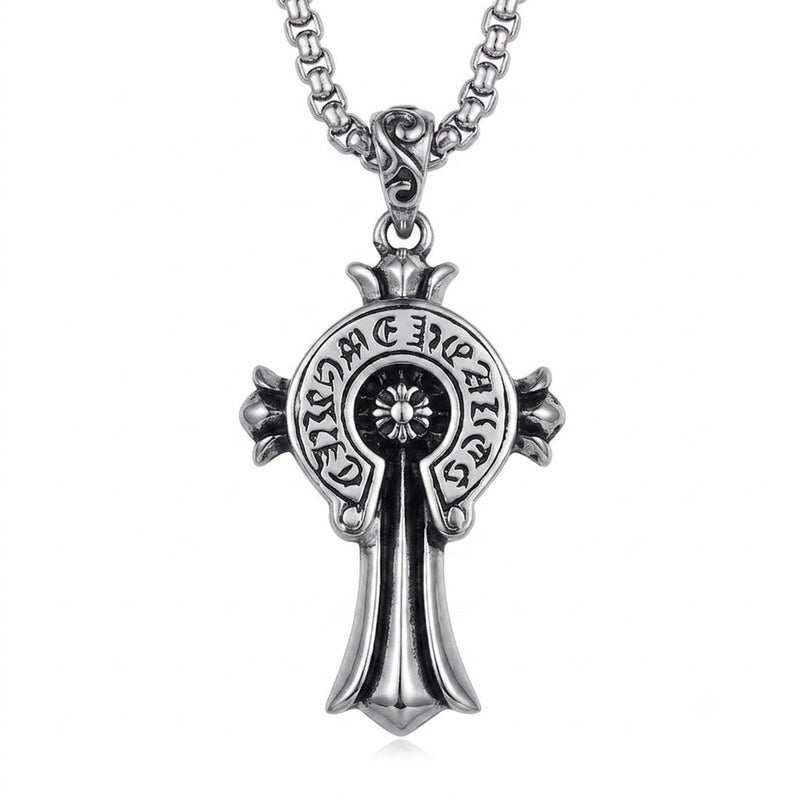 Holy Grail Necklace