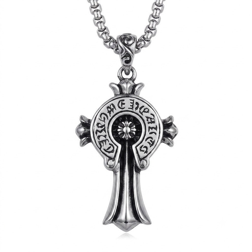 Holy Grail Necklace