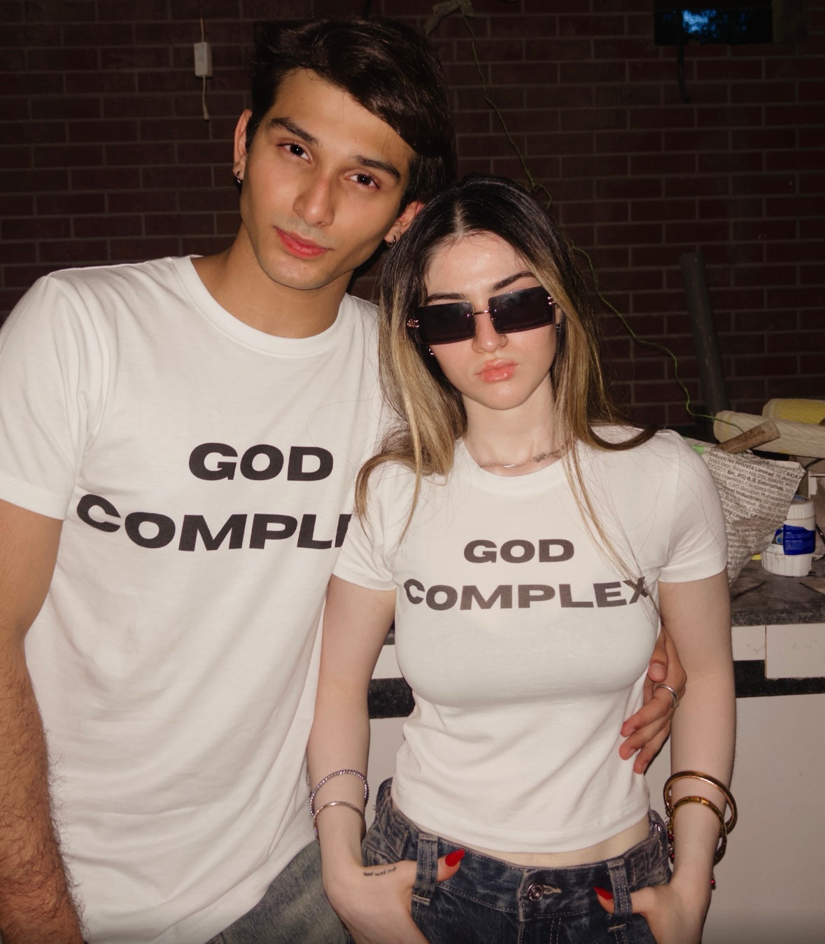 God Complex