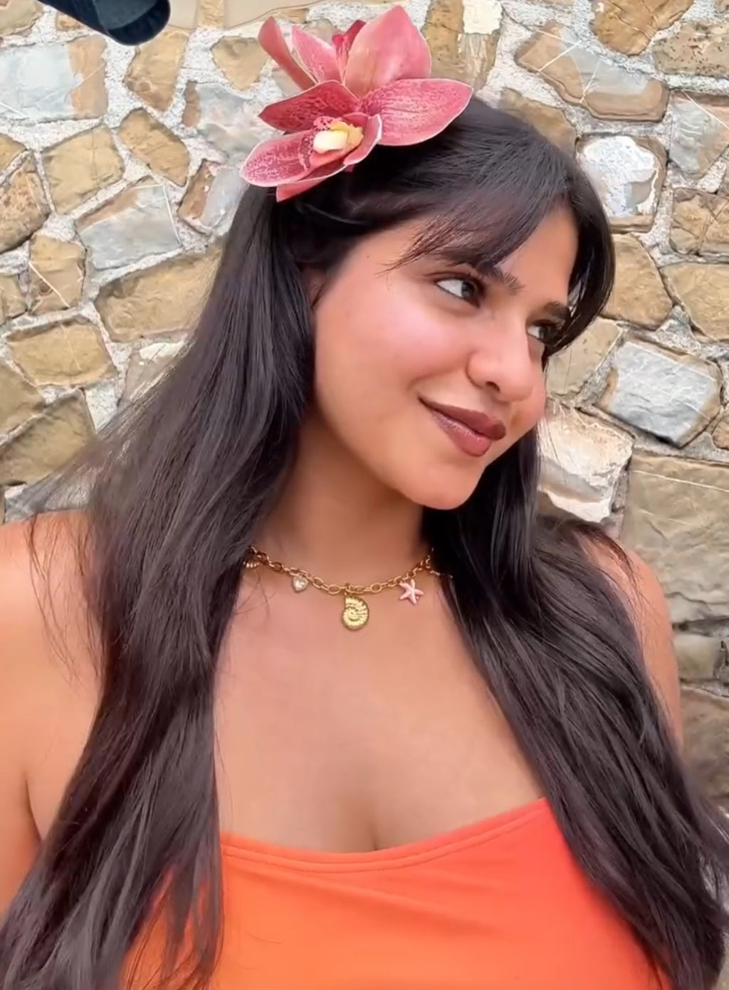 Moana Necklace