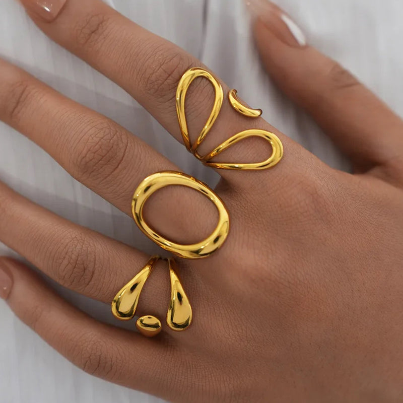 Island Ring